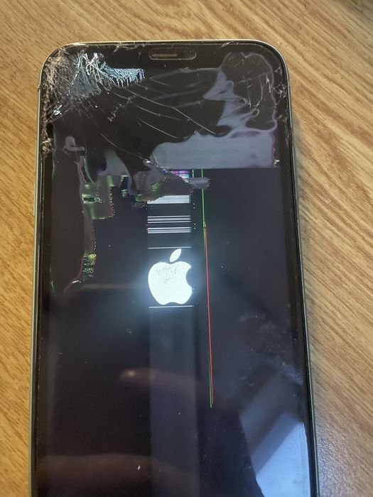 Iphone 11 на запчасти