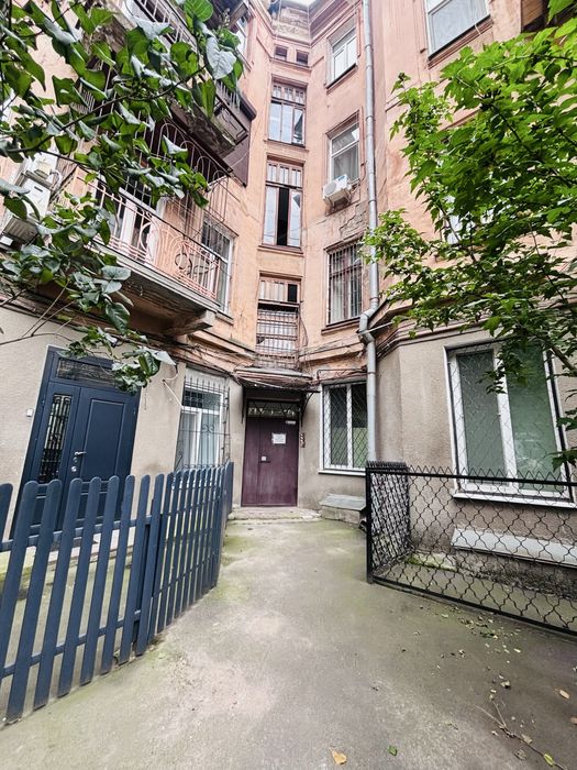 2 ком. квартира Бельгийка Центр Олександрівський пр-т