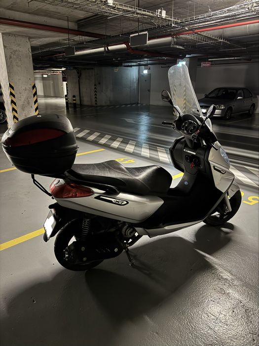 Vendo Piaggio X7 EVO 300ie