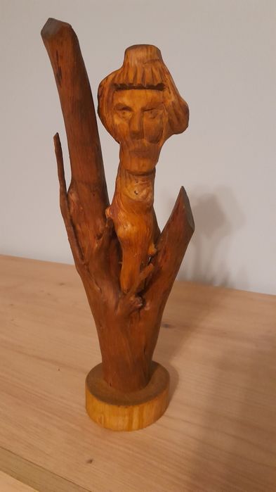 Stojak na biżuterię