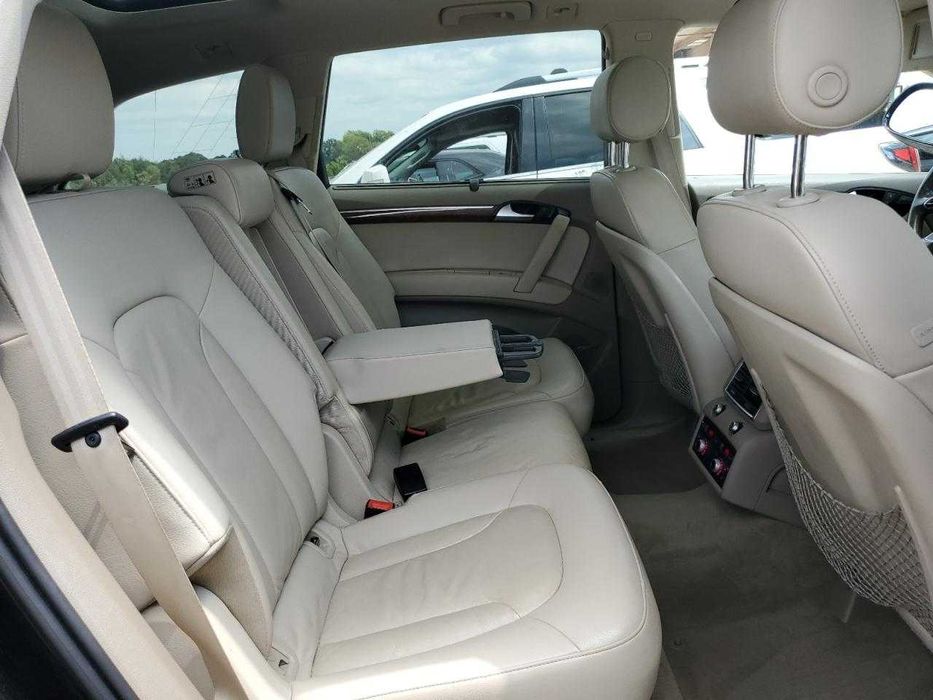 AUDI Q7 TDI  premium plus З ПДВ