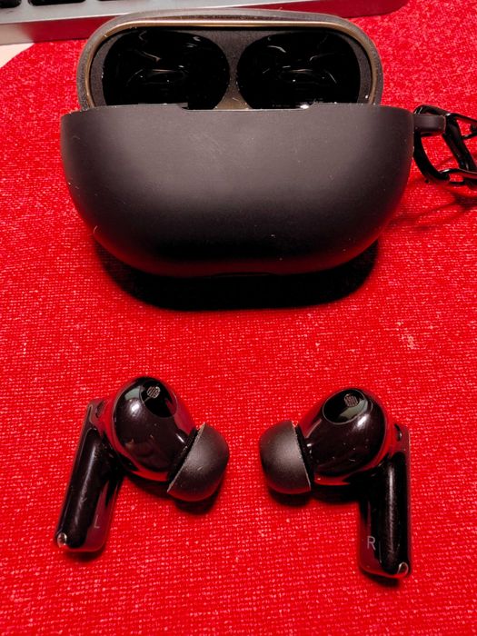 HUAWEI FreeBuds Pro 4 Preto