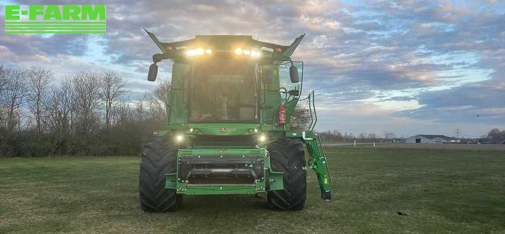 John Deere S 785