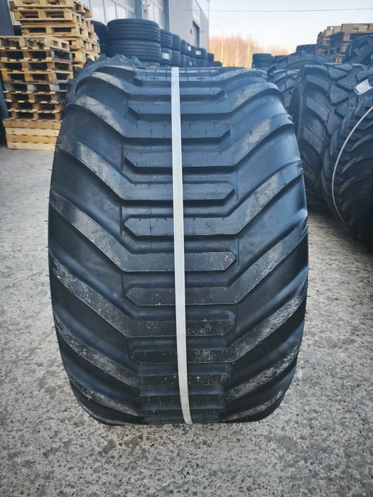 NOWE Opony FL700 550/45-22.5 GRI Naturalny KAUCZUK - cena BRUTTO