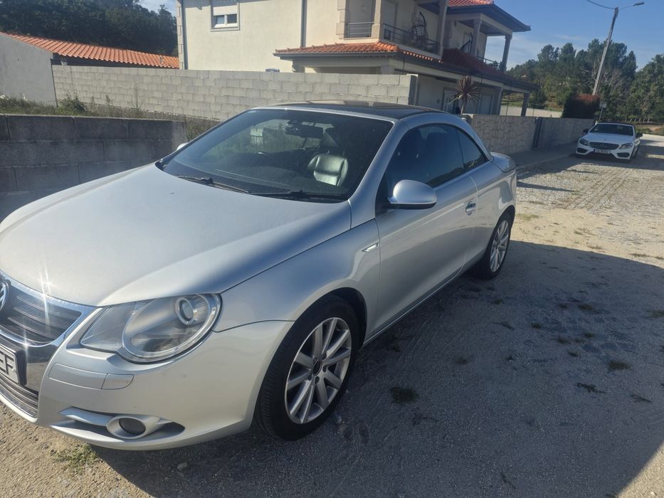 Vendo carro da englaterra