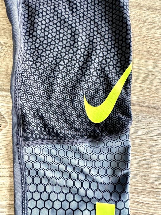 Leggings Nike Pro Hyperwarm Compression Homem S