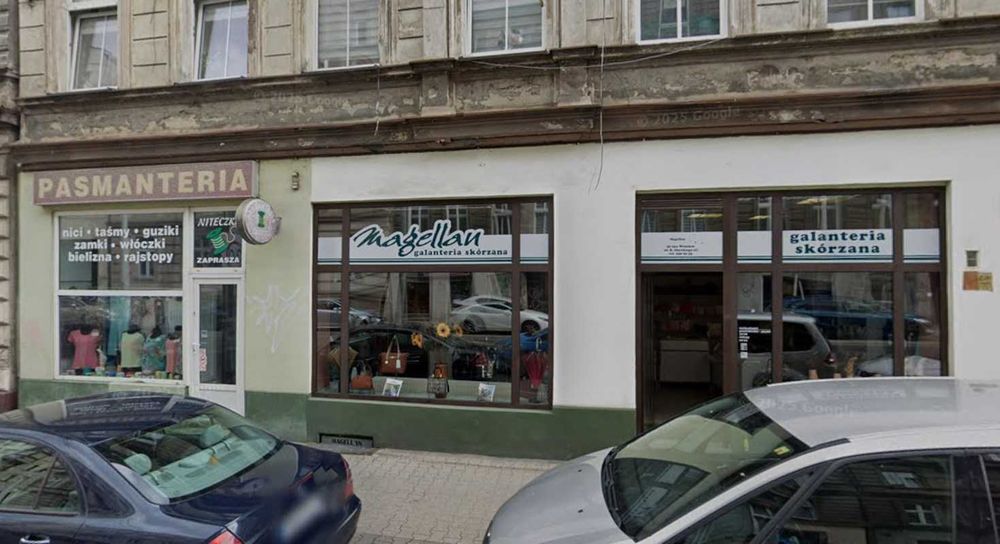 Na sprzedaż atrakcyjny lokal usługowy – 65 m²