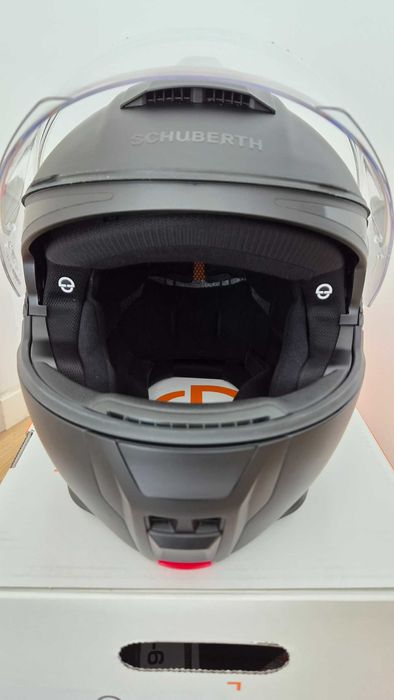 Capacete Schuberth C5