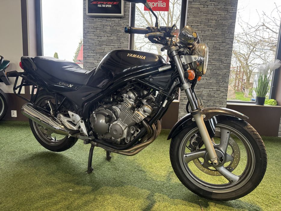 Yamaha
