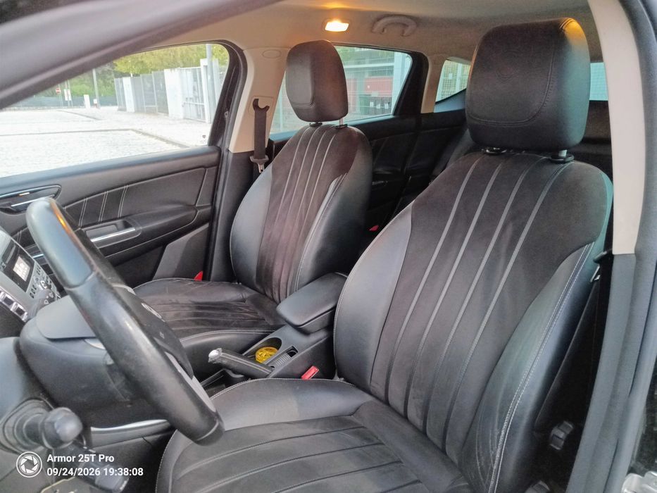 Lancia Delta 1.6 MultiJet Diesel de 120 cv