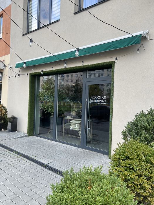 Продаж бізнесу Кавярня