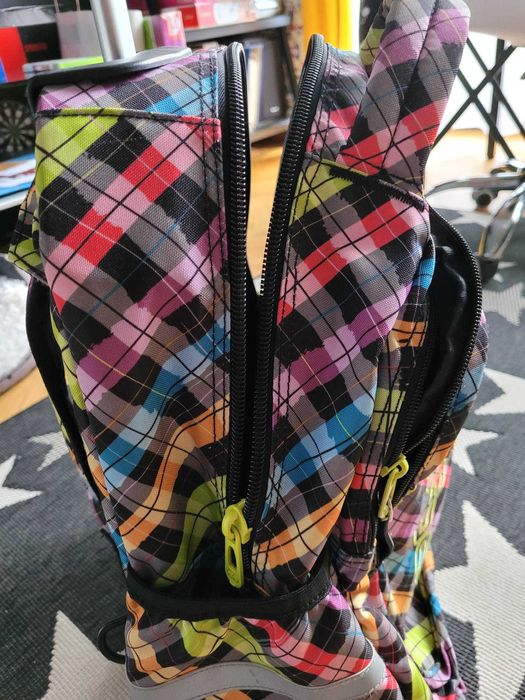 Plecak młodzieżowy na kółkach COOLPACK