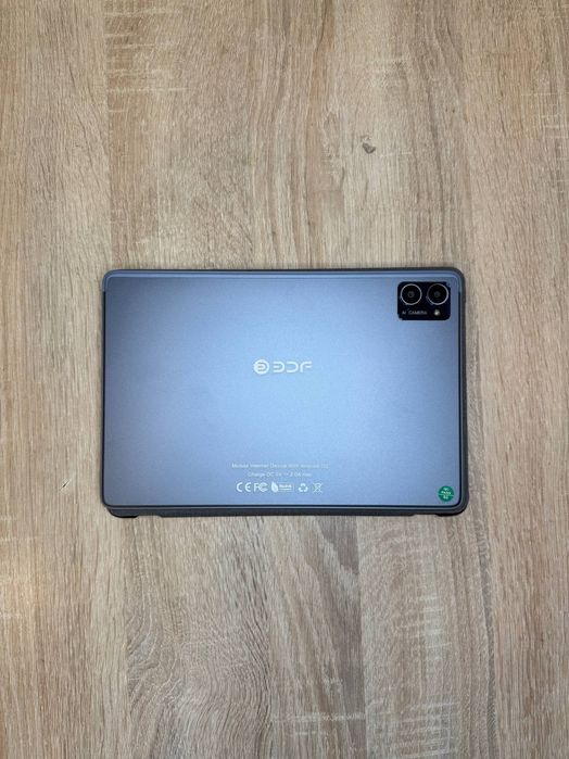 Планшет 10" BDF Y7 8/256гб 8 ядер Android С Полным Комплектом Брак