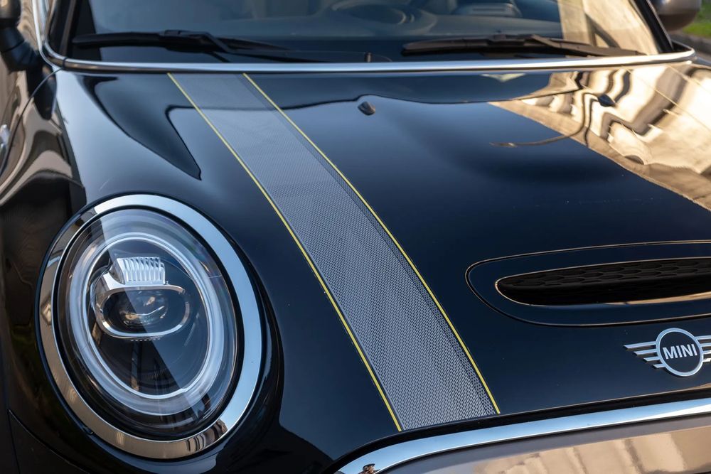 MINI 3 Portas Cooper SE