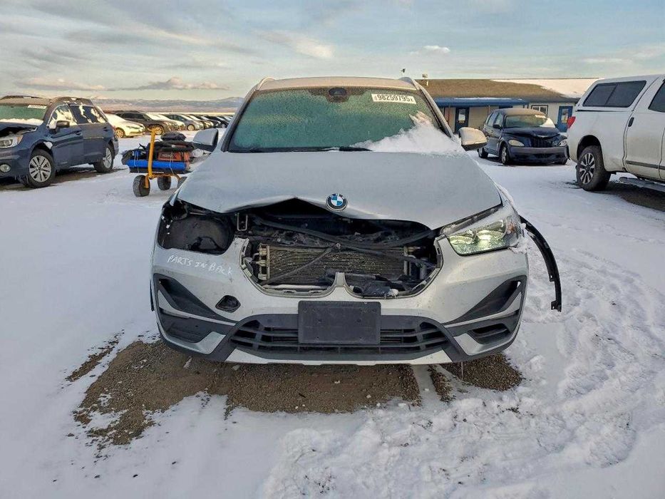 Bmw X1 Xdrive28I 2020