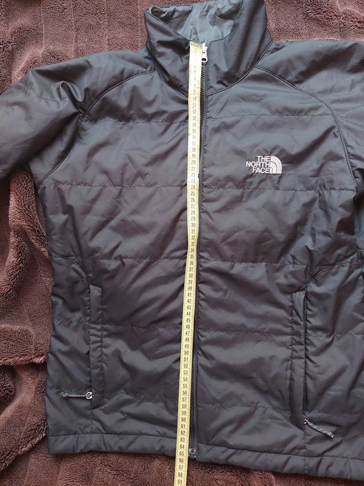 Куртка підклад ультралегкий the north face оригінал 

Розмір по бірці: