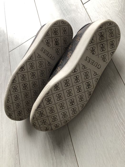 Кеди CUESS чоловічі