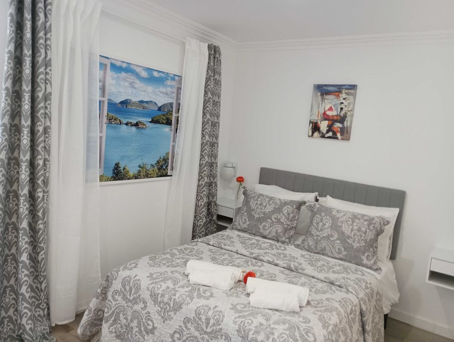 Apartamento para férias na Praia da Rocha