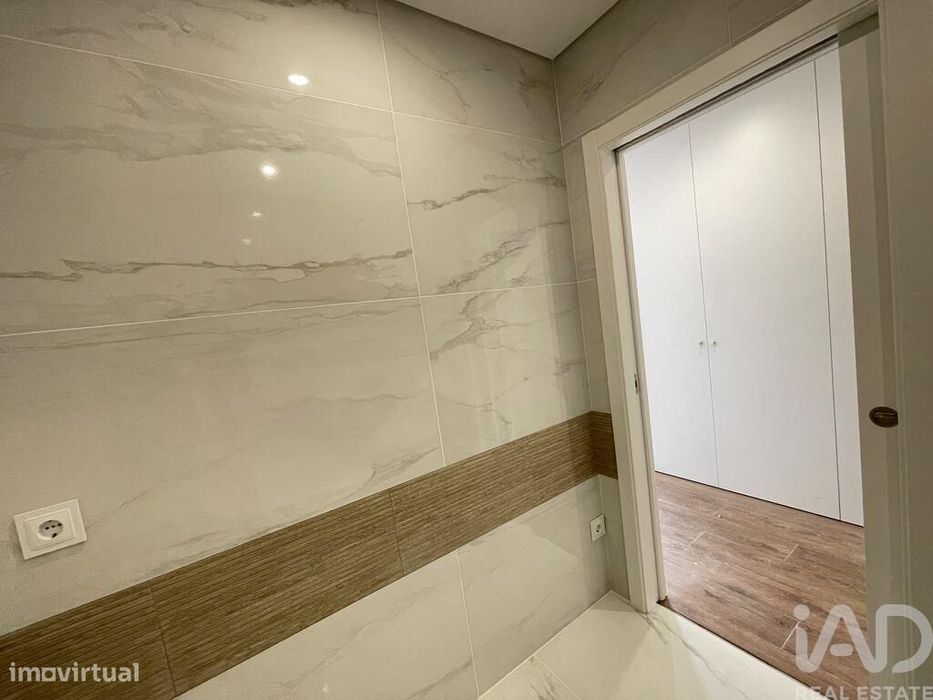 Apartamento T3 em Nossa Senhora de Fátima de 136,00 m2