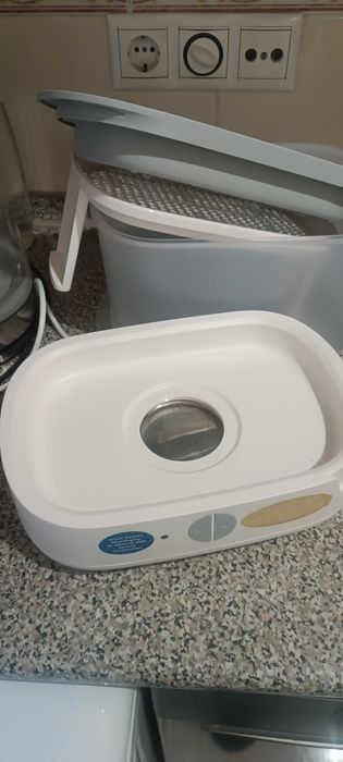 Esterilizador de biberões Tomme Tipee