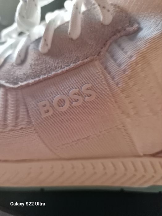Buty Boss sportowe