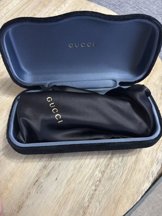 Gucci okulary przeciwsloneczne
