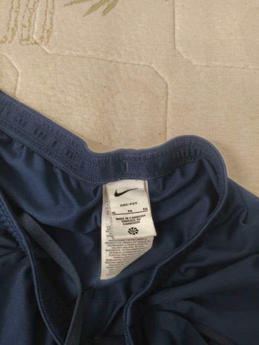 Dresy Nike dirt c