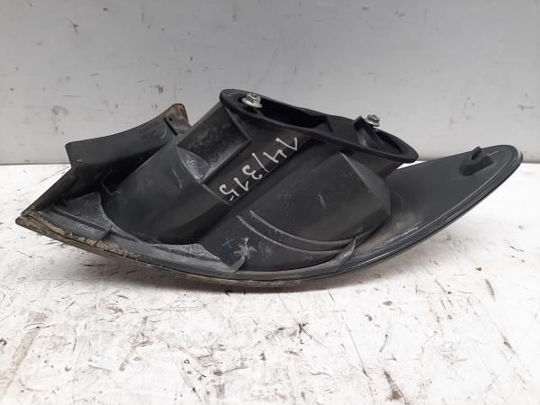 Farolim esquerdo MAZDA 6 Hatchback (GG)