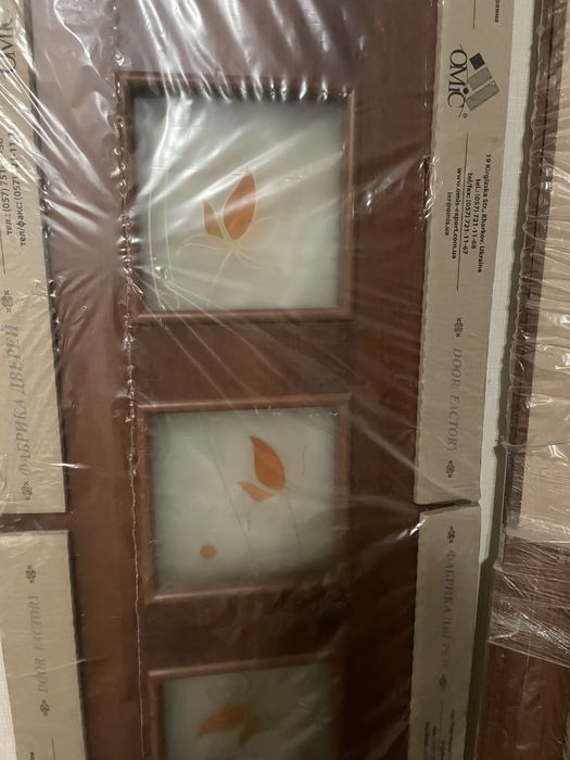 Продам двері міжкімнатні