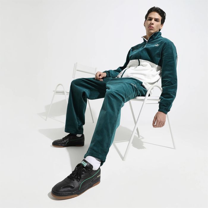 Buty sportowe Puma Slipstream Lo Butter Goods r.40