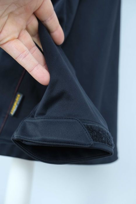 Jack Wolfskin stormlock hyproof softshell  męski r XXL