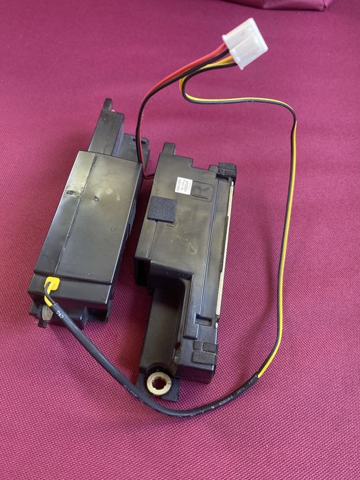 Oryginalne głośniki Samsung