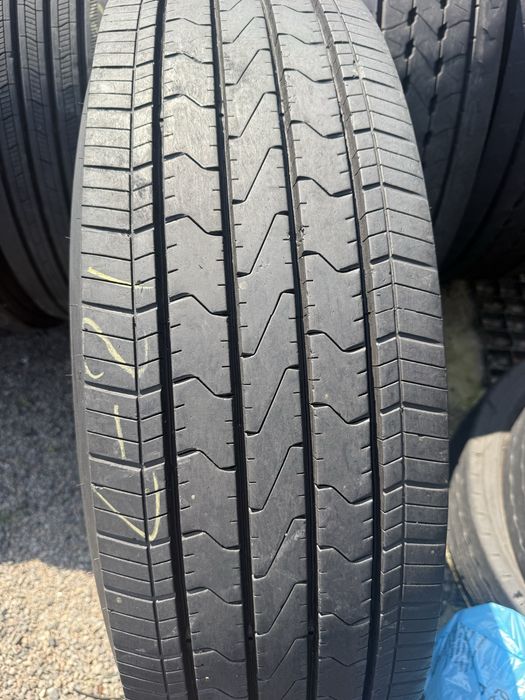 315/80R22,5 Fulda Ecocontrol 2 - bez napraw