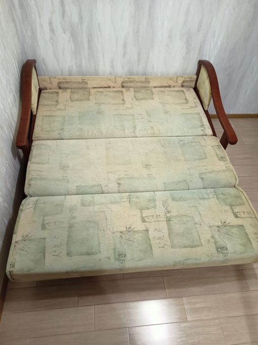 Продам диван розкладний