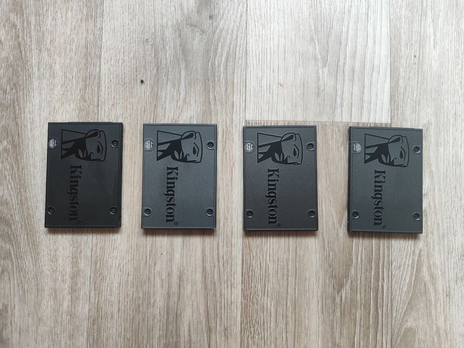 SSD Kingston 480gb