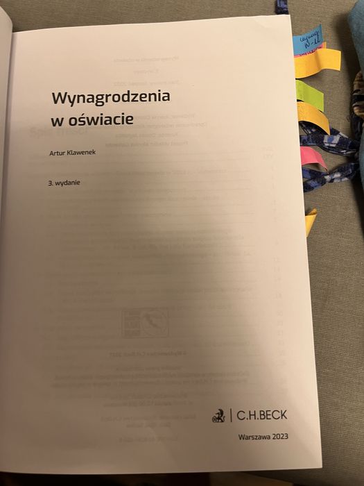 Książki dla dyrektora