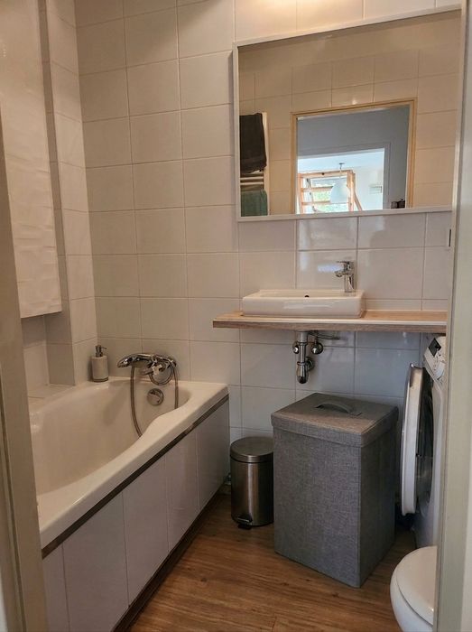 Wynajmę mieszkanie 52m2 Nowe Miasto Białystok