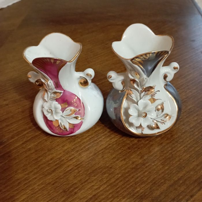 Фарфор производства СССР