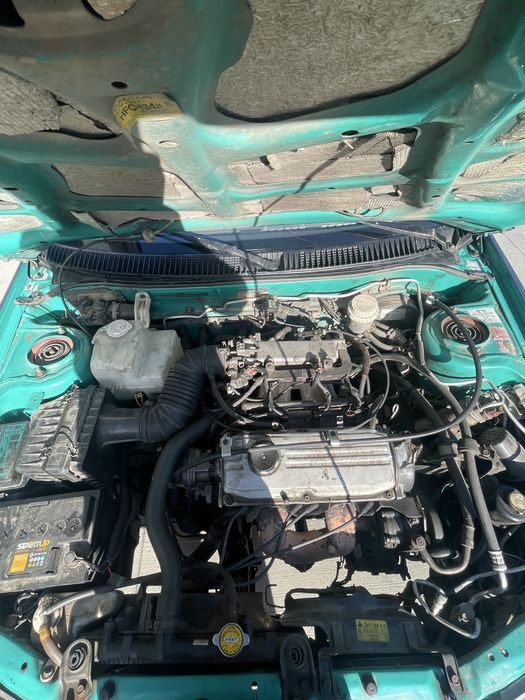 Продам Mitsubishi Colt