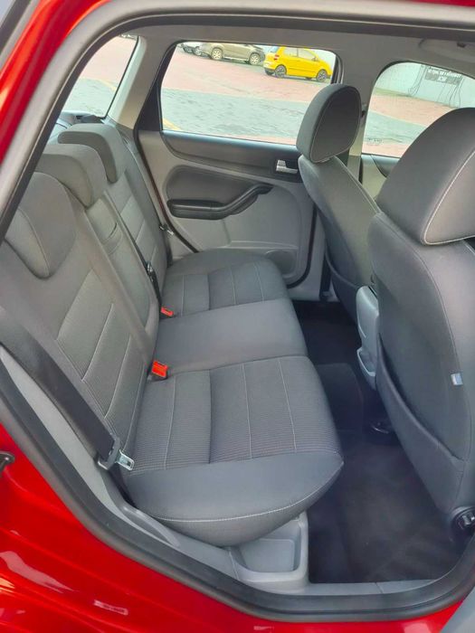 Продам Ford Focus 2008 року