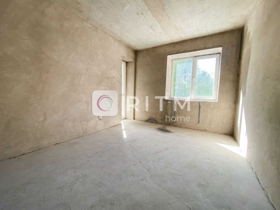 Продаж великогабаритної 3-к. квартири — м. Луцьк, вул. Кравчука!