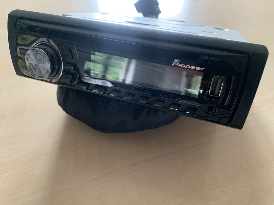 Radio cd usb Pioneer Deh-1609 UB