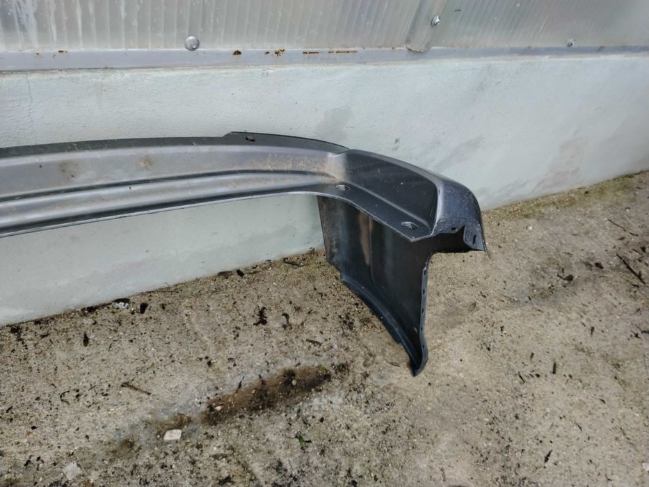 Parachoques Honda CRV 2005