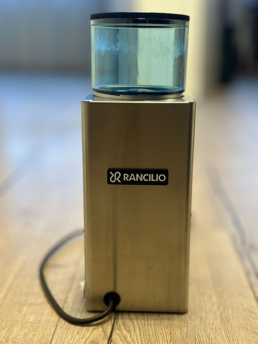 Młynek do kawy Rancilio Rocky SD