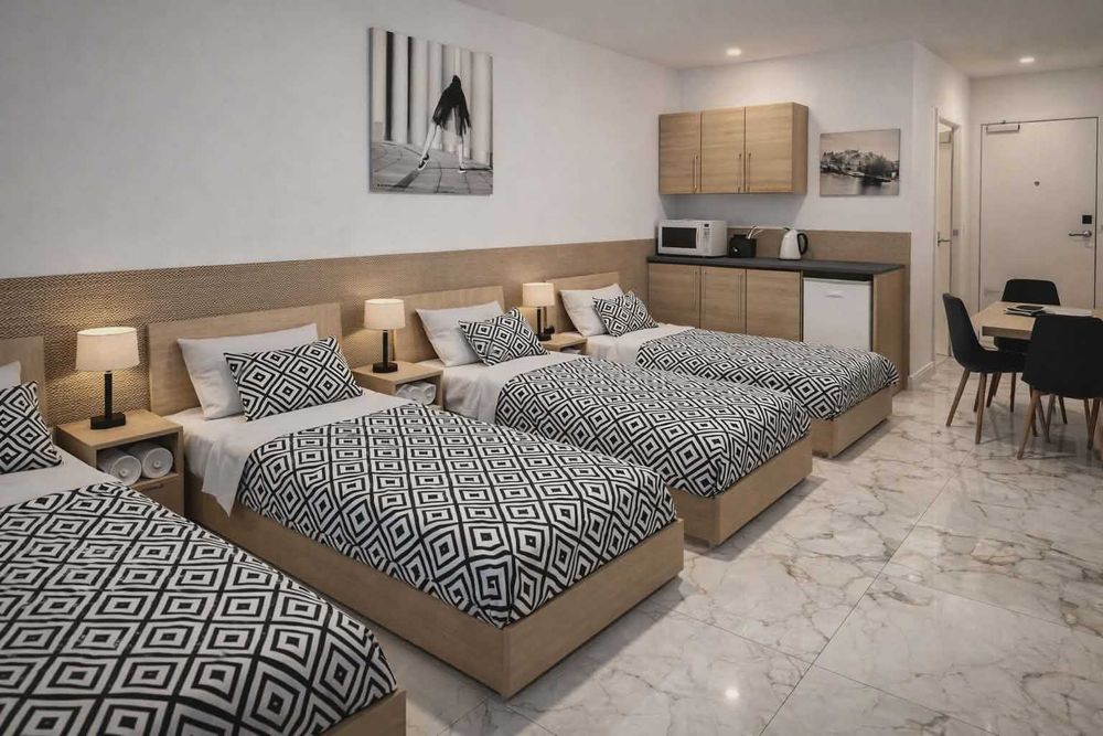 Noclegi ,piękne apartamenty,kwatery pracownicze
