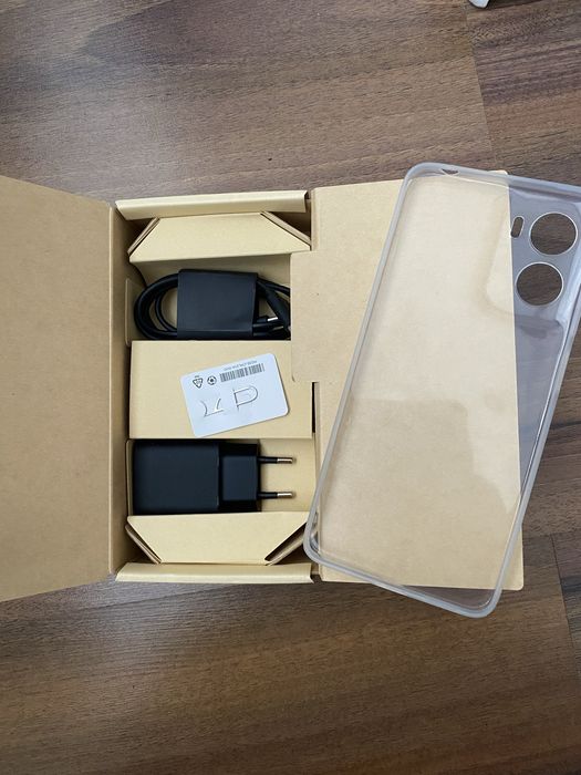 Смартфон motorola g05