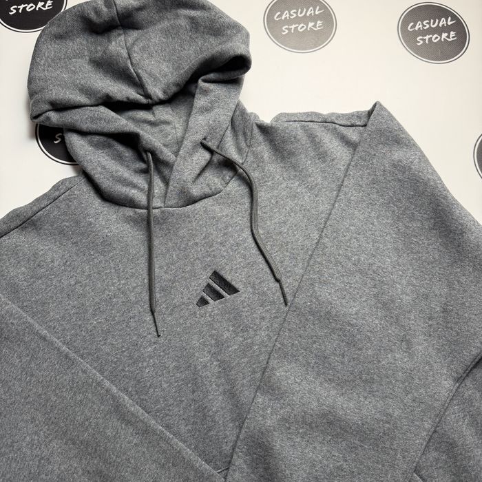 ОРИГІНАЛ Чоловіча Кофта Adidas Худі M L XL Толстовка з США