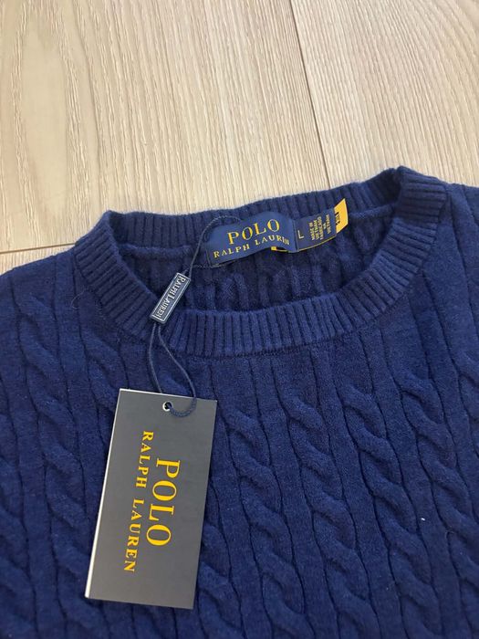 Sweter Polo Ralph Lauren