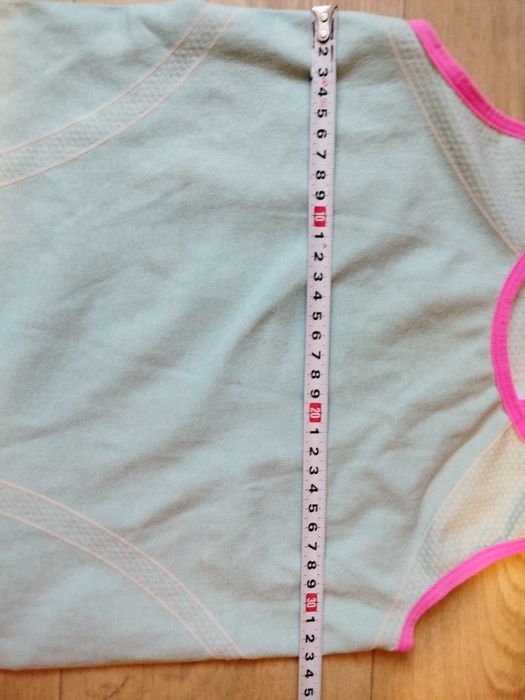 Спортивна майка.