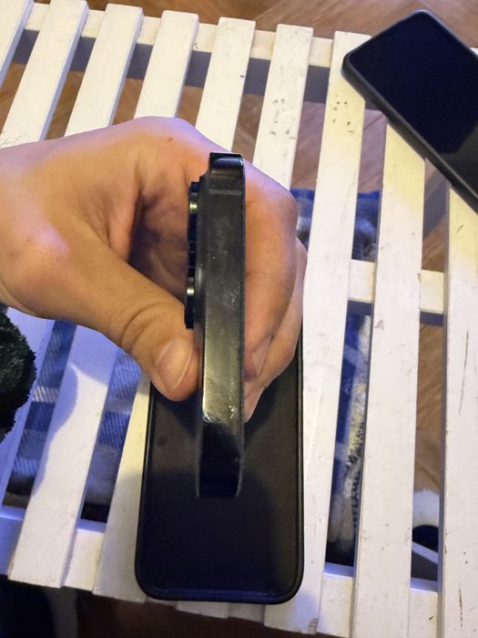 Iphone 14 pro max preto